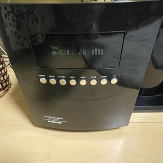 決まりました❗️⭐️5.1chサウンドシステム⭐️の画像