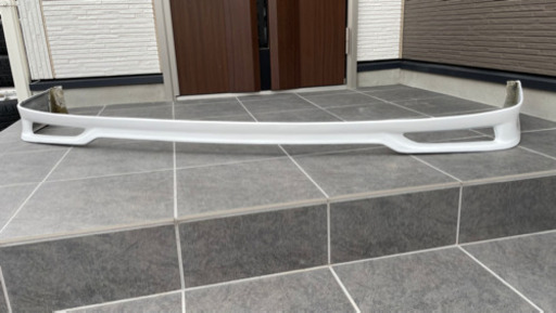 チェイサー JZX100 フロントハーフ