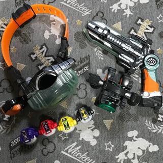 仮面ライダー　ゴースト