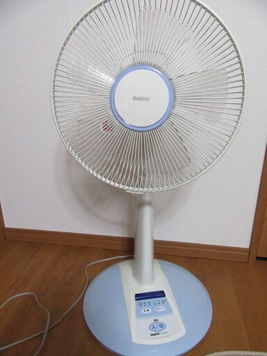 SANYO 扇風機