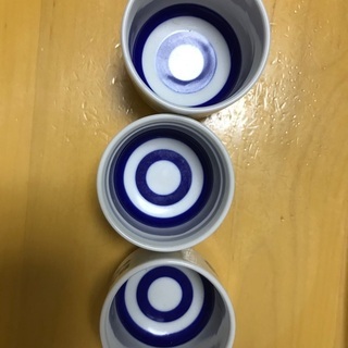 おちょこ　お猪口　白鶴　荘の郷の画像
