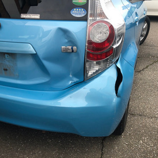 ◆トヨタアクワ◆HYBRID◆平成24年車◆の画像