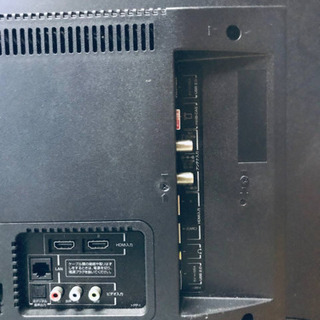  ✨2019年製✨1621番 TCL✨液晶カラーテレビ✨43D2900F‼️の画像