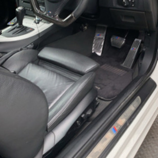  BMW e92 335i ツインターボ　Mパフォーマンス部品多数装着の画像
