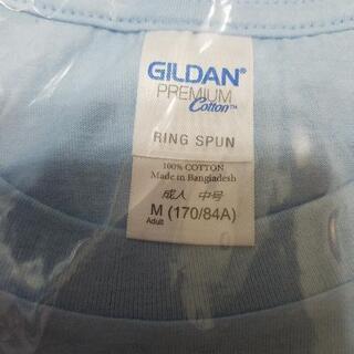 【新品未使用】Tシャツの画像