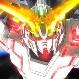 ガンダム!