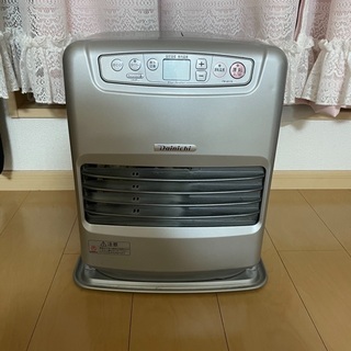 石油ストーブ