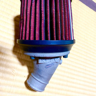 APEXi アペックスパワーインテーク