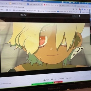 英語zoom