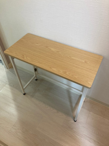 折りたたみ デスク