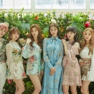 K-POP・公園少女（GWSN）のダンスコピー　メンバー募集💜　...