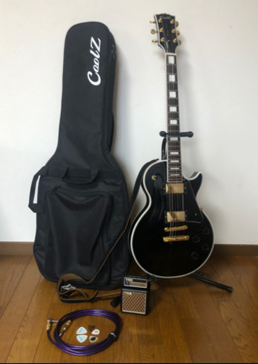 CoolZ 初心者エレキギターセット