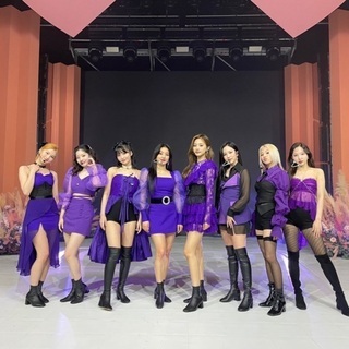 K-POPコピーダンス　メンバー募集💜💜　【あと1〜3名！！】