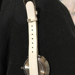 大きな腕時計　　　LANTZの画像