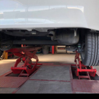 軽自動車の格安車検！！