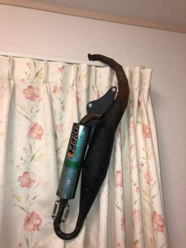 ライブディオ　零　ZERO ユーロチャンバー　ユーロコルサ