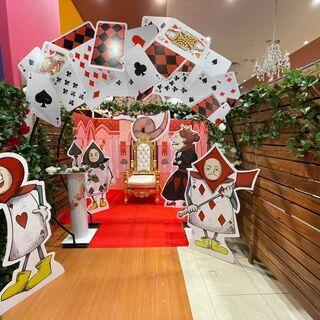 イベント運営、設営などの登録スタッフ募集の画像