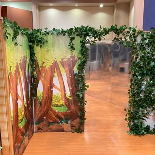 イベント運営、設営などの登録スタッフ募集の画像