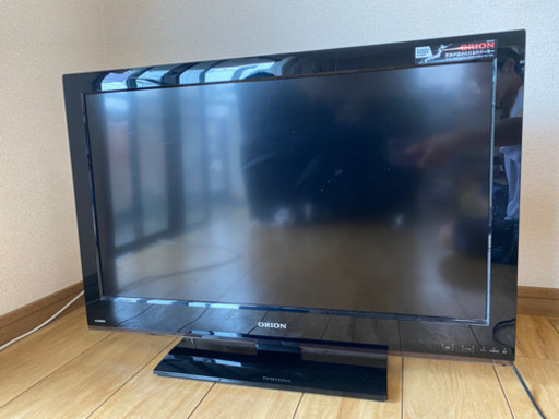 テレビ　液晶テレビ　32型