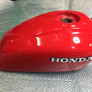 完売！CB400four NC36 純正ガソリンタンク 大阪狭山...