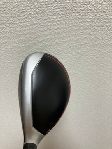 テーラーメイド　M6 3番レスキュー(UT) 3U TaylorMade