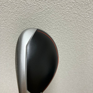 テーラーメイド　M6 3番レスキュー(UT) 3U TaylorMadeの画像