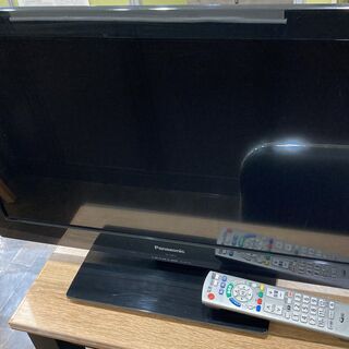 Panasonic VIERA TH-L24C3 2011年製