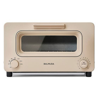 BALMUDA The Toaster ベージュ K05A-BG