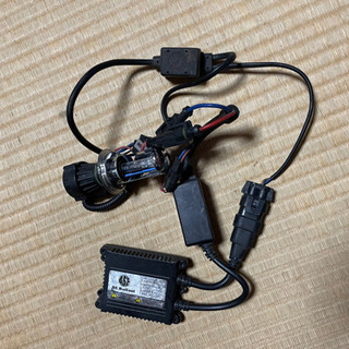 H4のHIDです