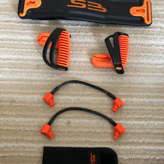 シャドーボクサー　健康器具