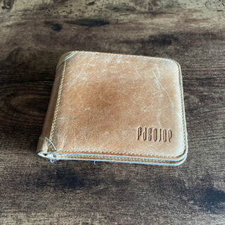 PABOJOP財布