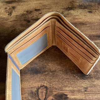 PABOJOP財布の画像