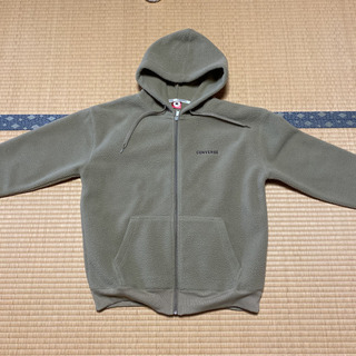 converse コンバース　アウター　パーカー　メンズ　M