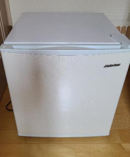 【美品】ワンドアコンパクト冷蔵庫