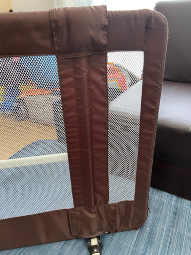 おくだけとおせんぼ