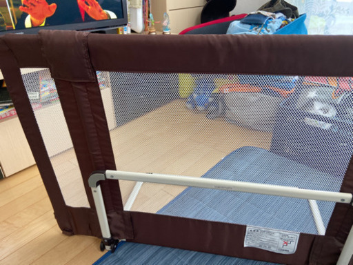 おくだけとおせんぼ