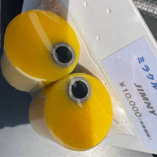 ミラクルキャスター　新品　新型ジムニーの画像