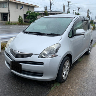 神奈川県横浜市◇トヨタ ラクティス◇走行わずか6,5000km◇...