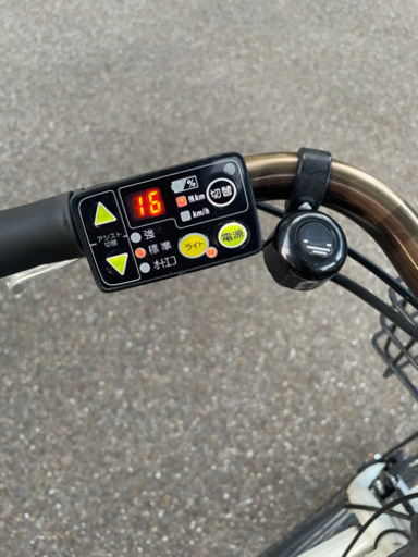 【嫁ぎ先決まりました】電動自転車　ただ今交渉中です