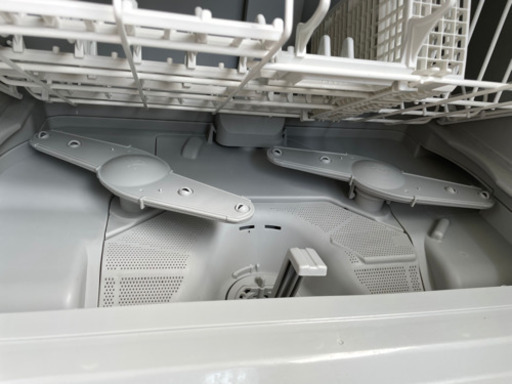 2019年製　Panasonic 食洗機　NP-TZ100