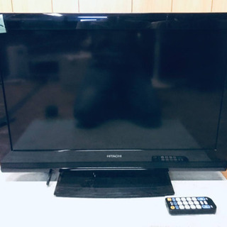 1622番 HITACHI✨日立液晶テレビ✨L32-C05‼️