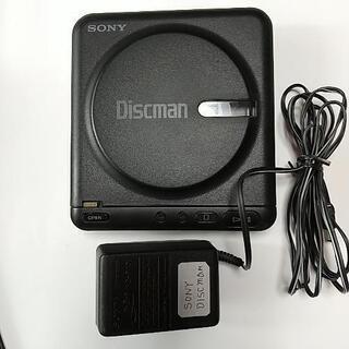 SONY DISCMAN