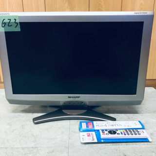 ②213番 東芝✨液晶カラーテレビ✨40A1‼️