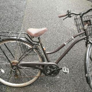 自転車