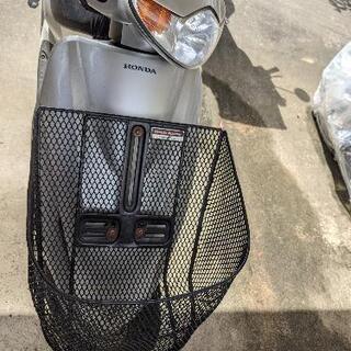 最終値引きディオ　AF56　原付