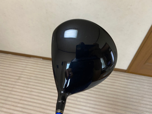 限定ツアーステージ709LIMTEDドライバー