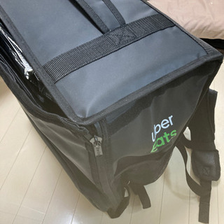 配達用　バッグ
