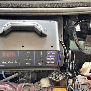 ムーヴRSターボフル装備･前後ドラレコ･内外綺麗･コーティング･オイル等メンテ済みの画像