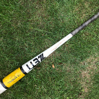 マスコットバット