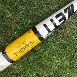 マスコットバットの画像